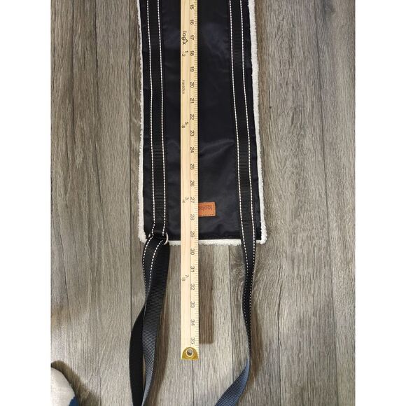 LOOBANI ANTI SLIP DOG SLING  (Large)‎ portable rehabilitation -  7" wide - Picture 4 of 4